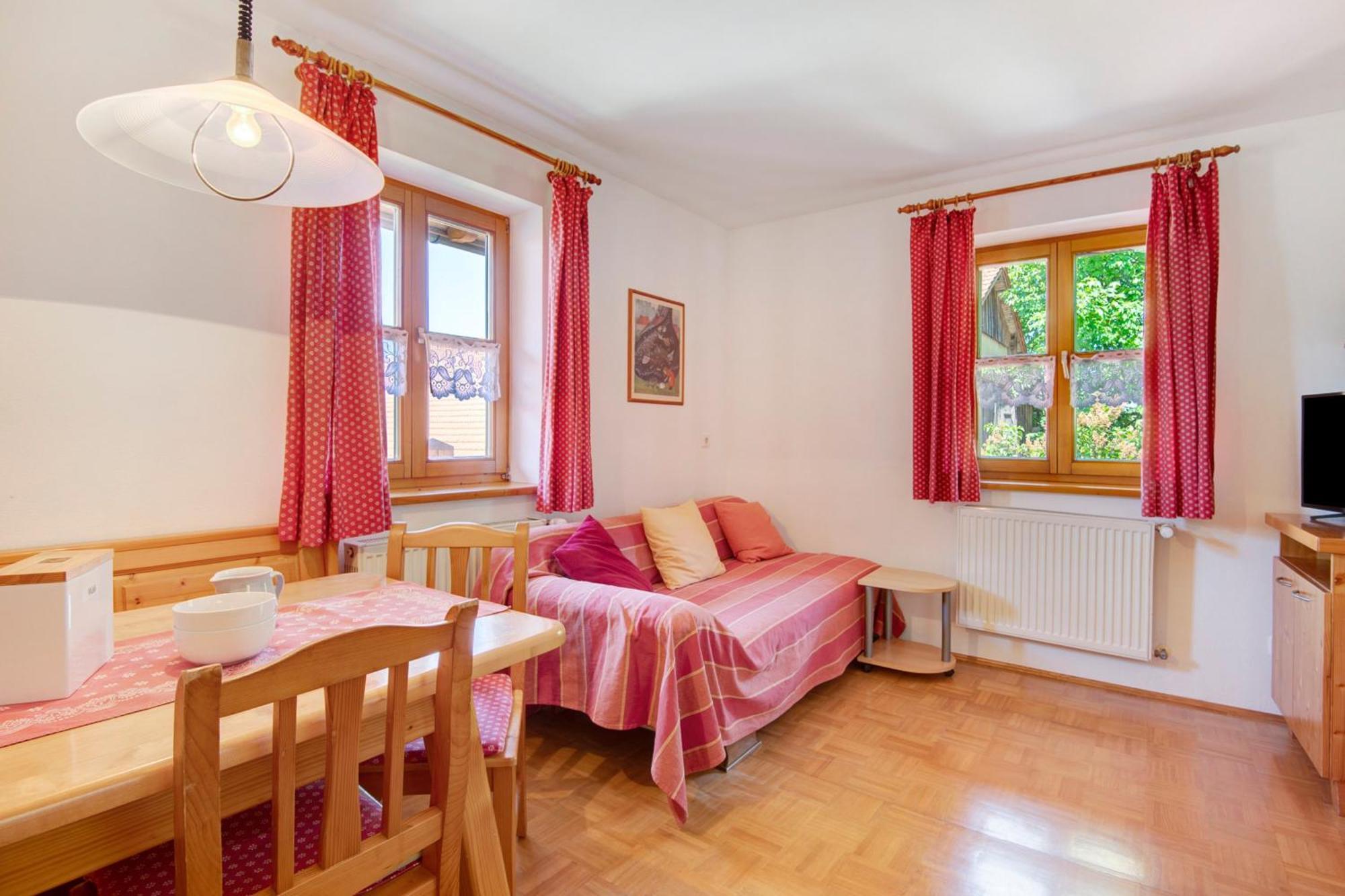 Ferienhof Schuetz Eschlkam Buitenkant foto